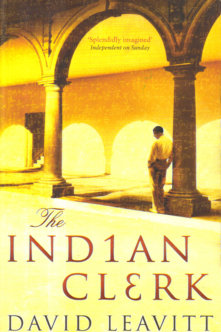 The Indian Clerk.