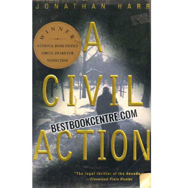 a civil action 