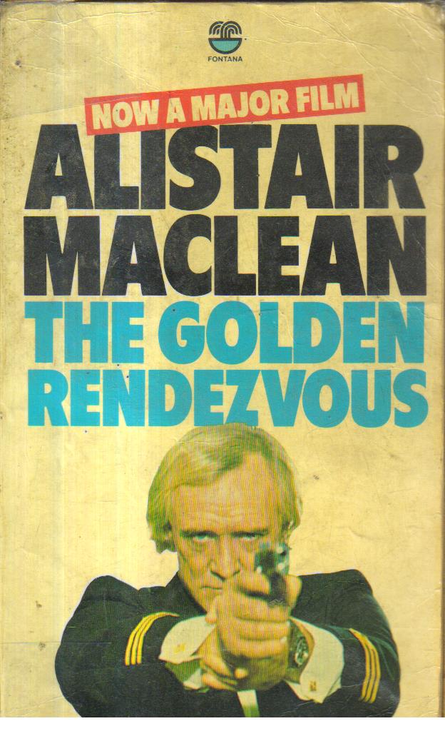 The Golden Rendezvous.