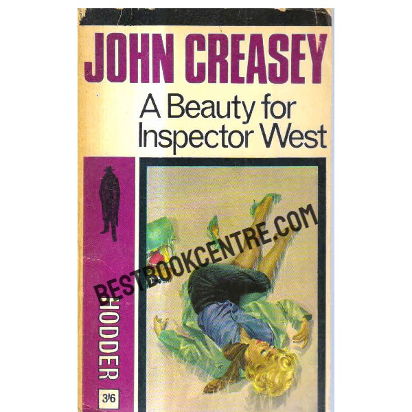 A Beauty for Inspector West