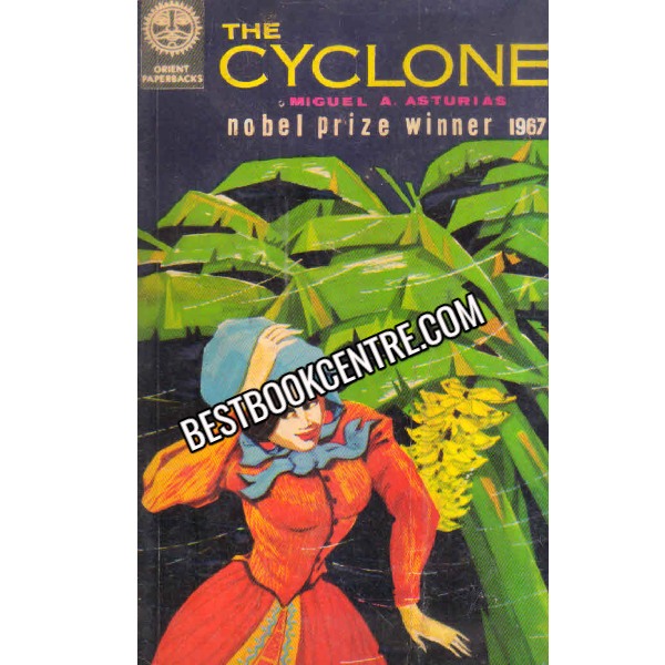 the cyclone 