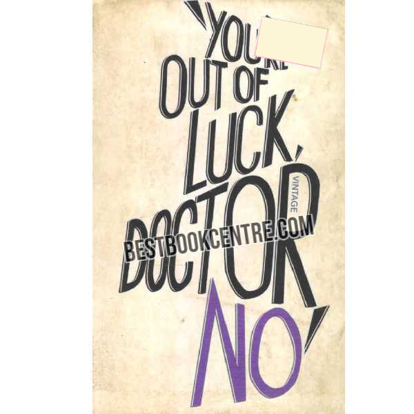 You are out of luck doctor no Vintage 