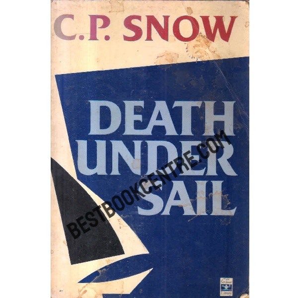 Death under sail