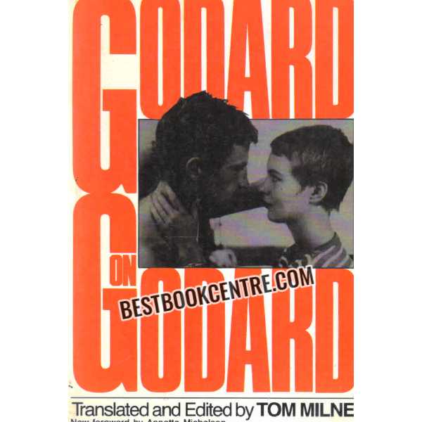 godard on godard 