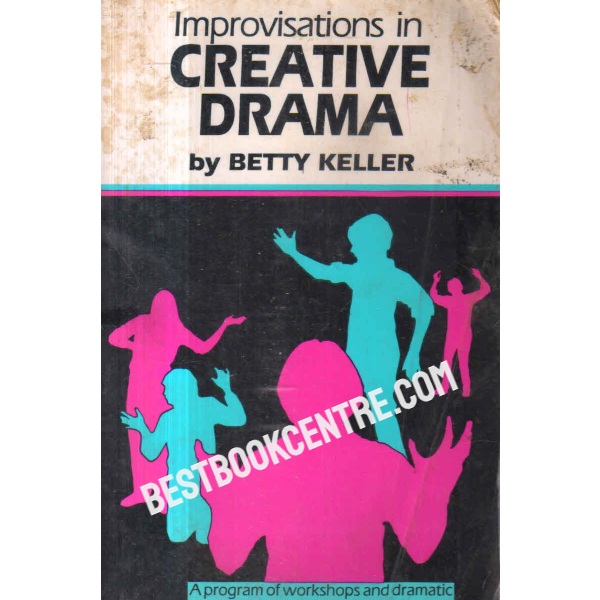 improvisations in creative drama