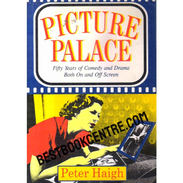 picture palace 1st edition