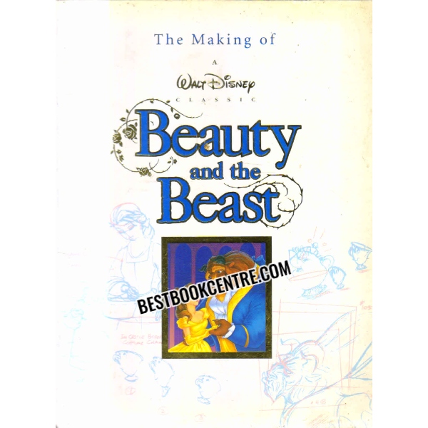 The Making of beauty and the beast