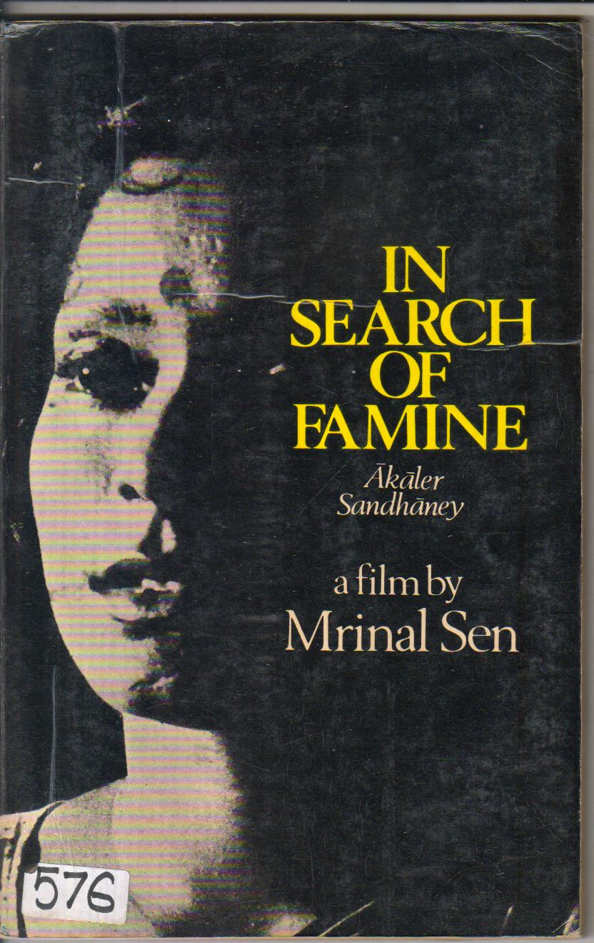 In Search of Famine