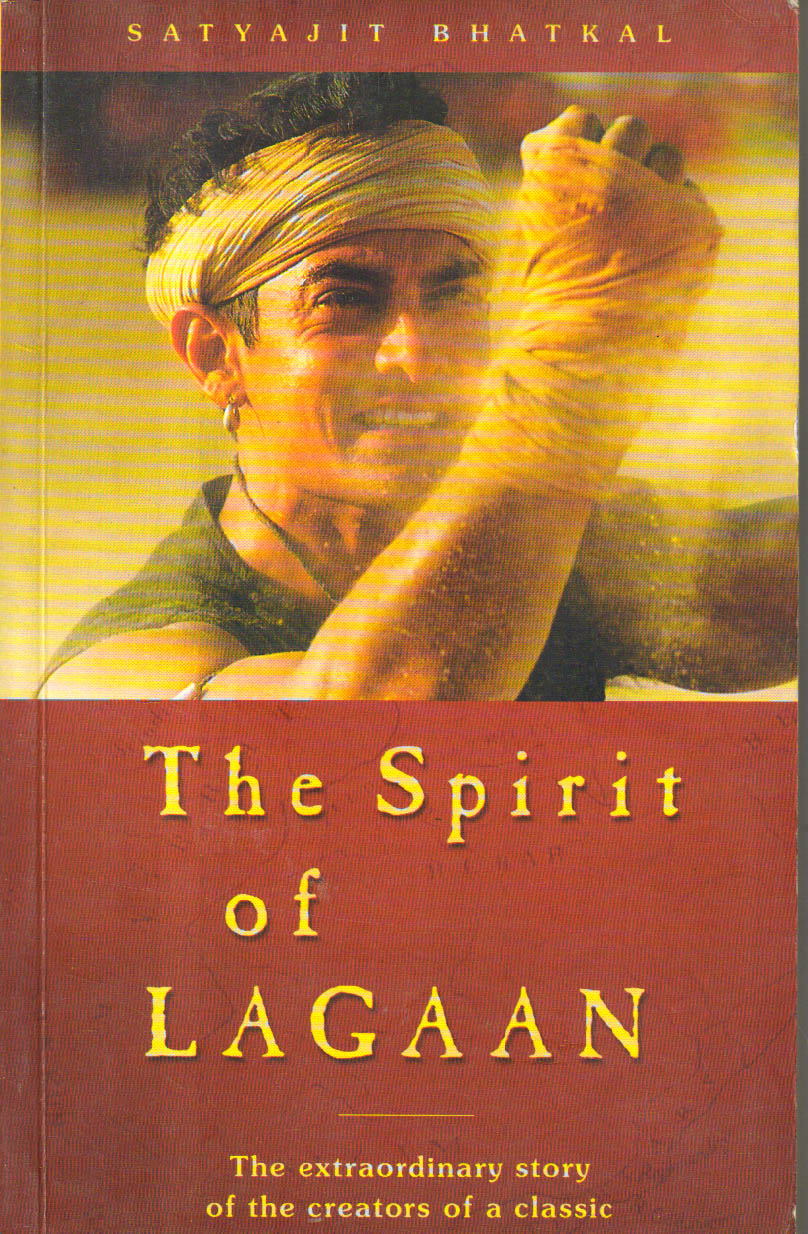 The Spirit of Lagaan