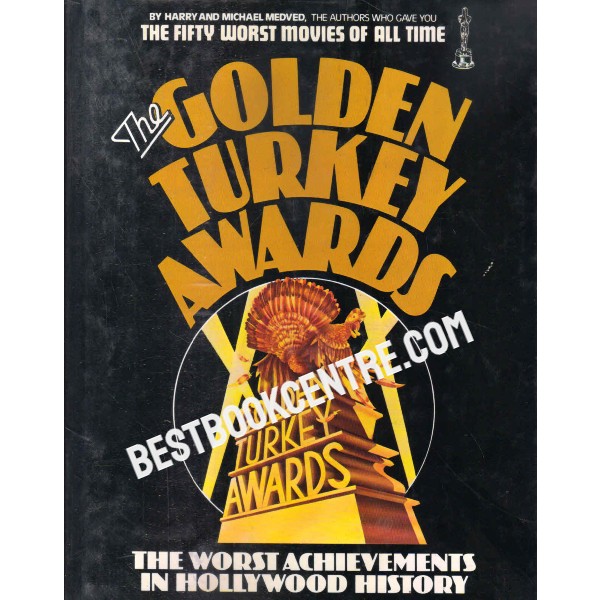 the golden turkey awards