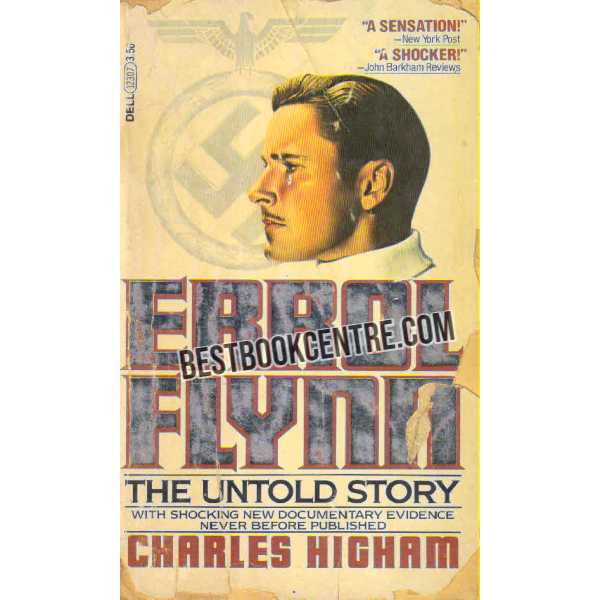 Errol FlynnThe Untold Story 