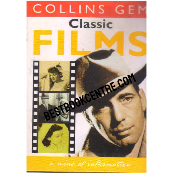 Classic Films Collins Gem