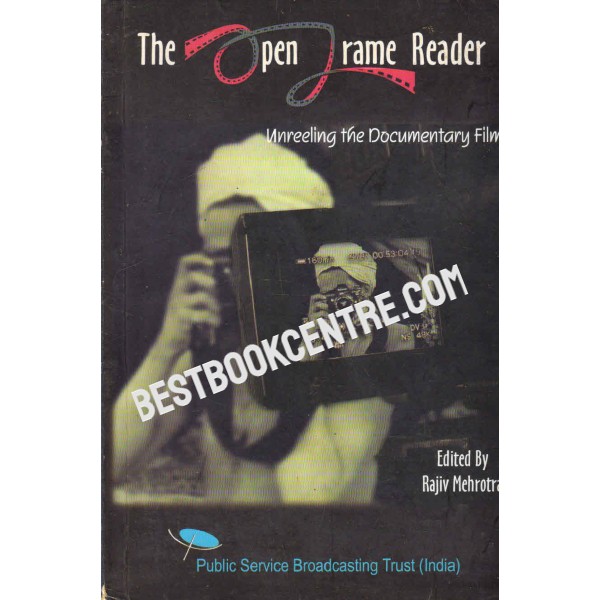 The Open Frame Reader