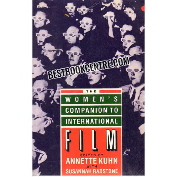 the womens companion to international flim 