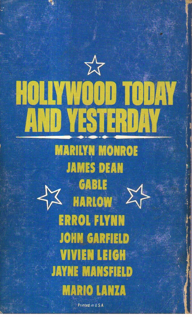 Hollywood Confidential