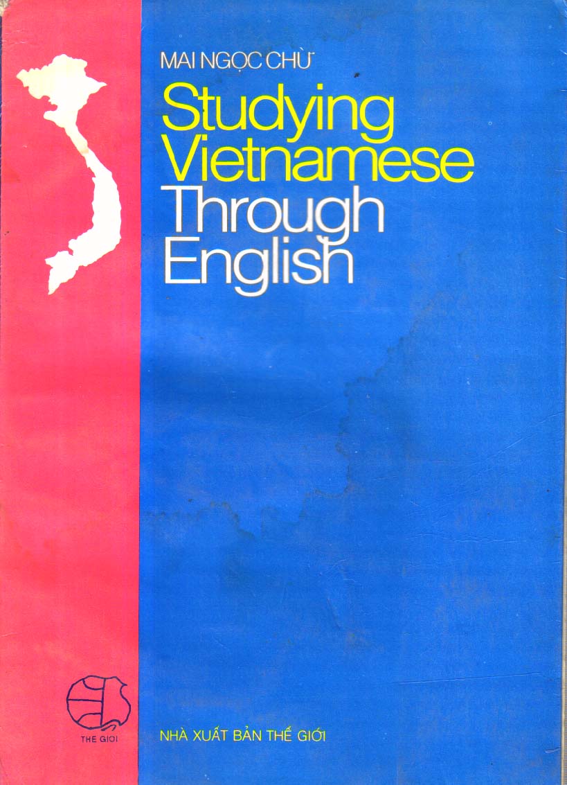 Studying Vietnamese Through English.