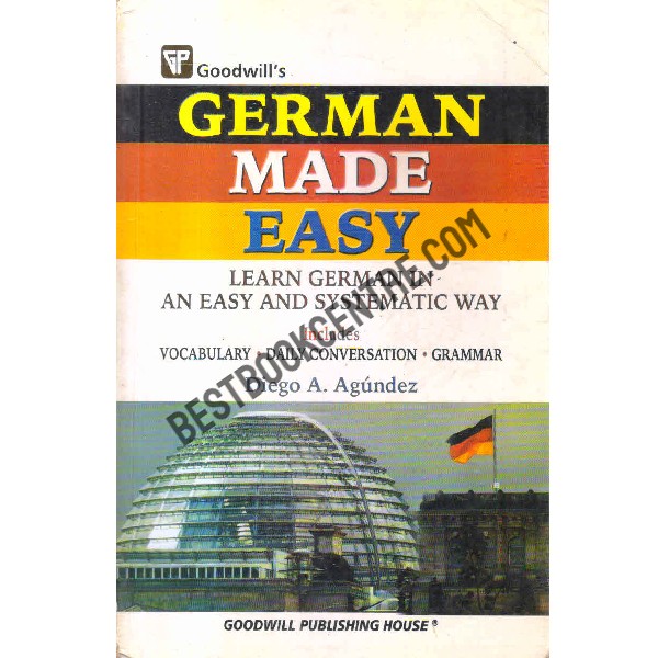 german made easy 