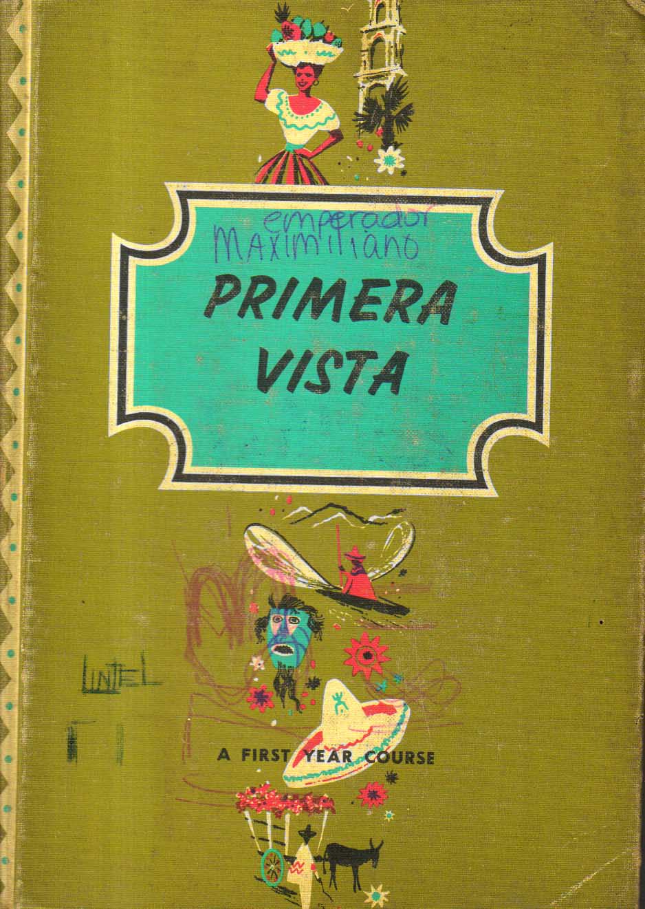 Primera Vista