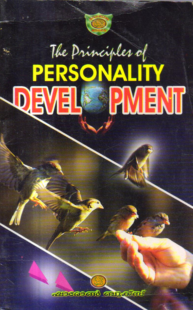 The Principles of Personality Development