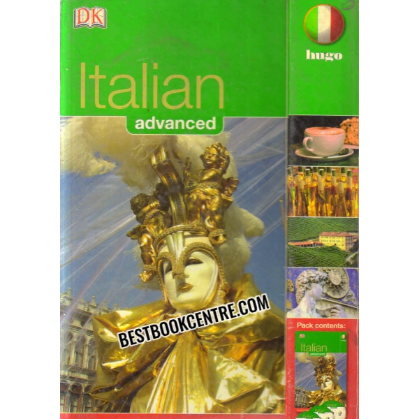 Italian Develop Confidence and Fluency in Written and Spoken Italian (Box)