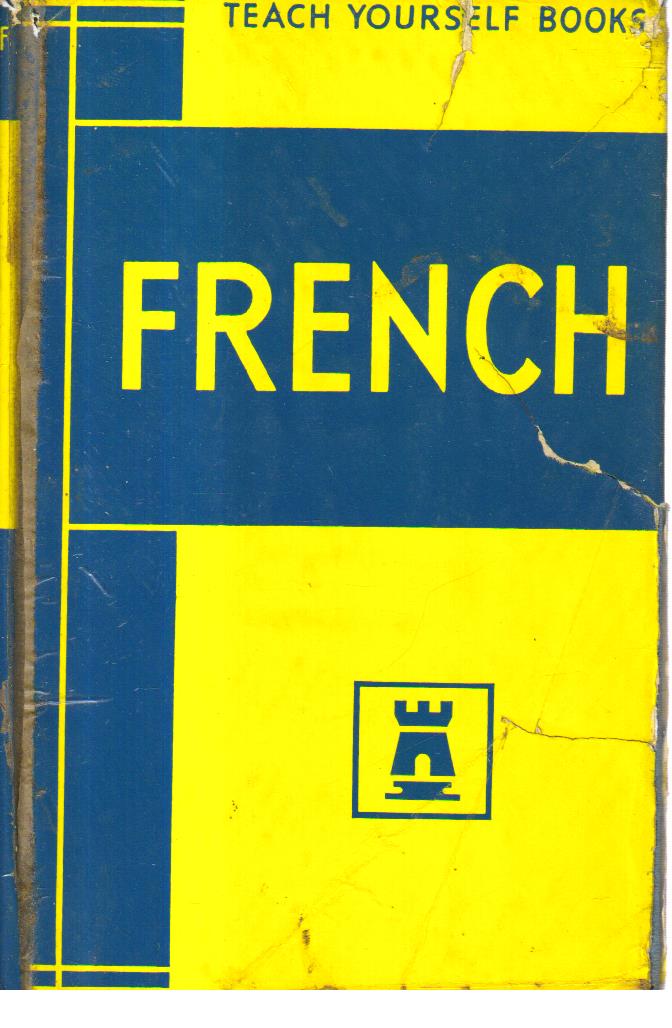 Teach yourself French