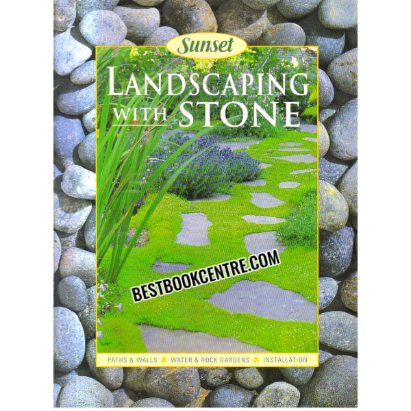 landscaping with stone