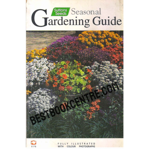 gardening guide