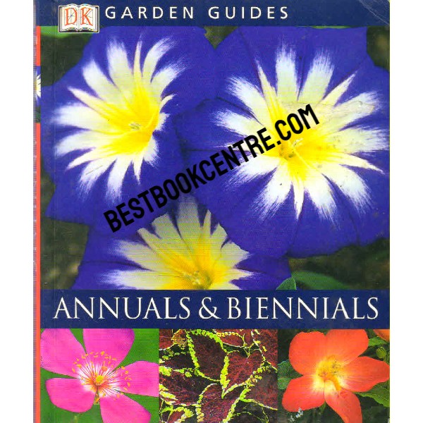 Annuals and Biennials Garden Guides