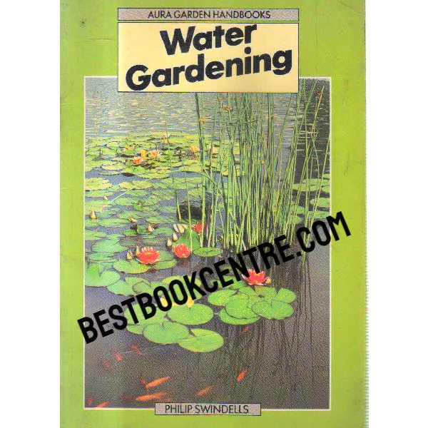water gardening