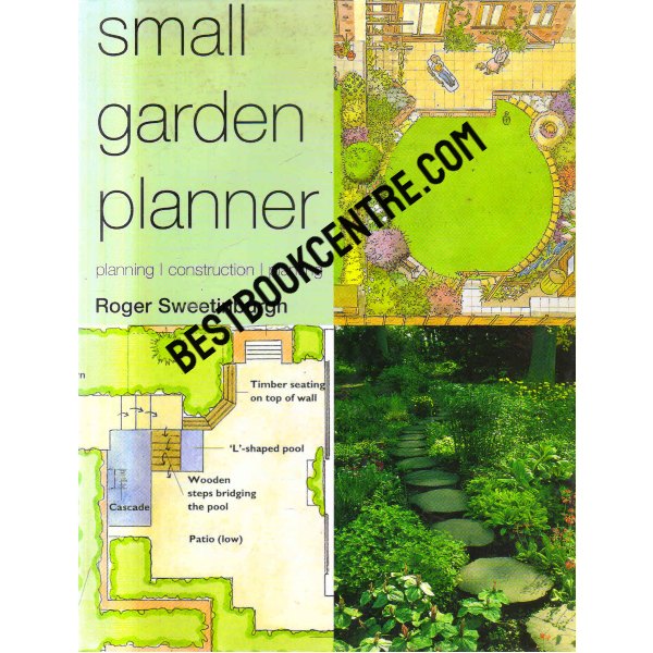 Small Garden Planner