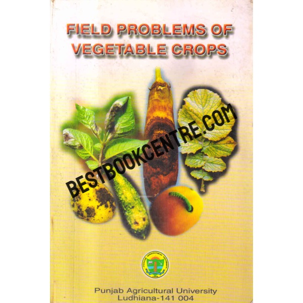 field problems of vegetable crops