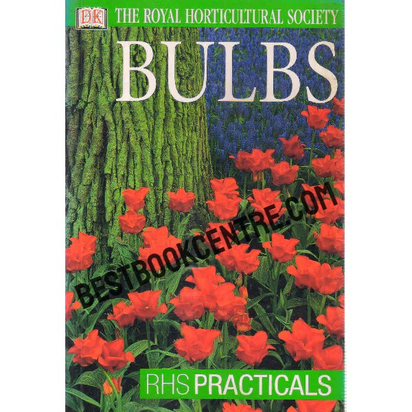 the royal horticultural society practical guides bulbs