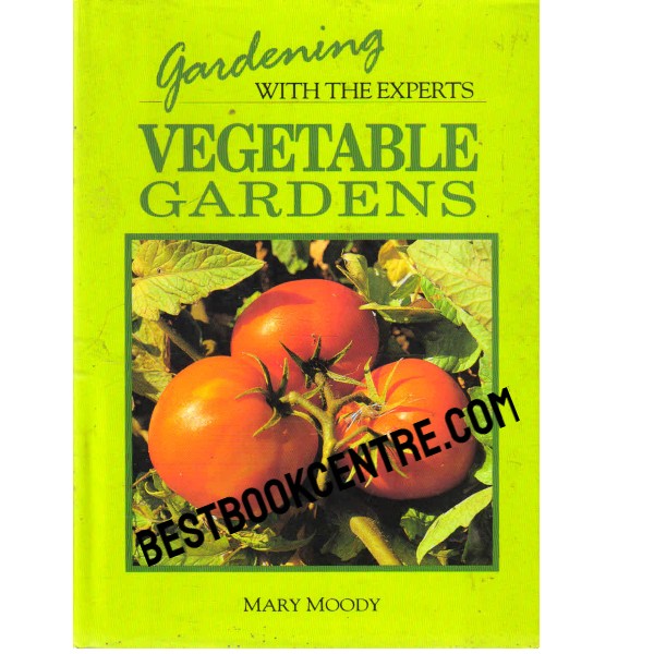 Vegetable Gardens Gardening With the Experts