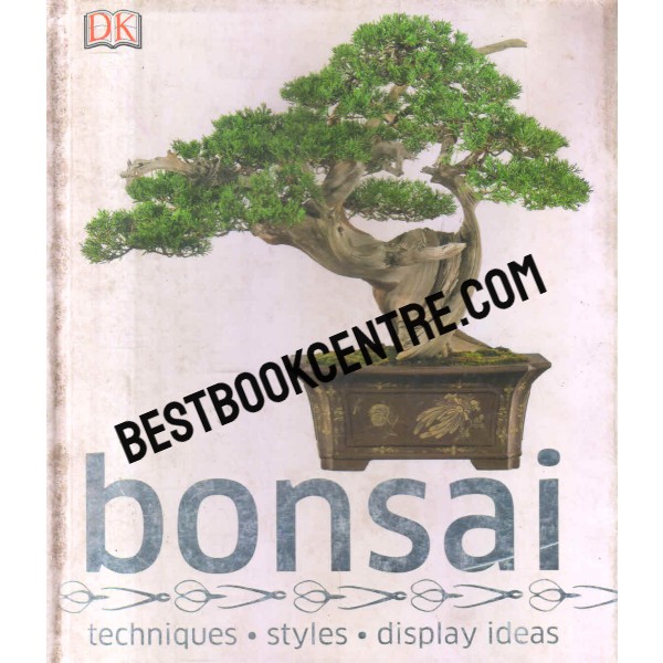 bonsai 1st edition