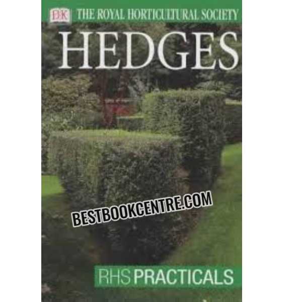 The Royal Horticultural Society Hedges RHS Practicals