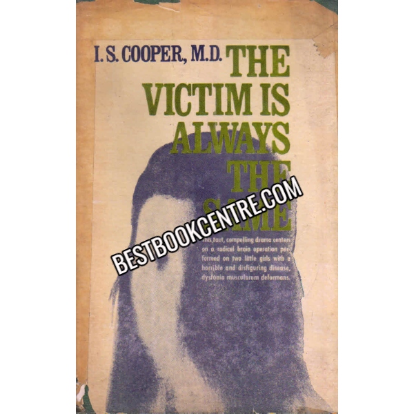 The Victims Is Always The Same ( First Indian Reprint )