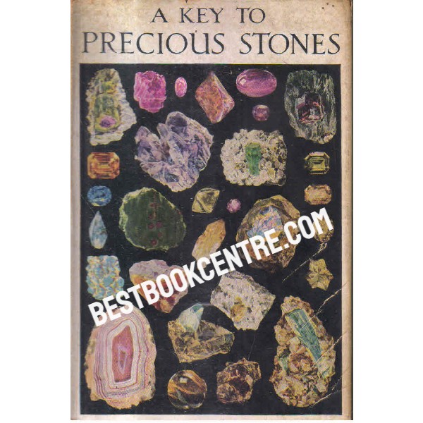 a key to precious stones second edition