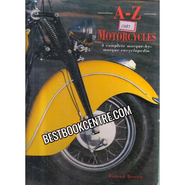 A to Z Motorcycles 