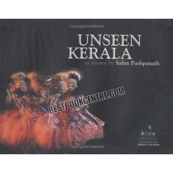 Unseen Kerala