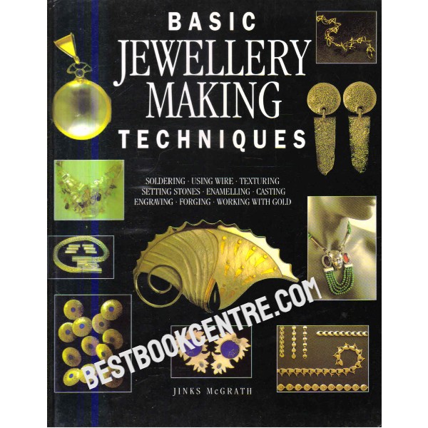 Basic Jewellery Making Techniques 