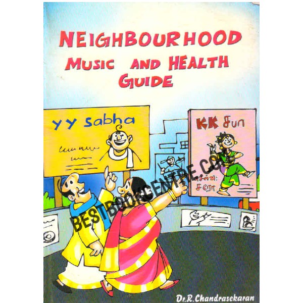 Neighbour hood Music and Health Guide