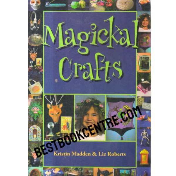 magickal crafts