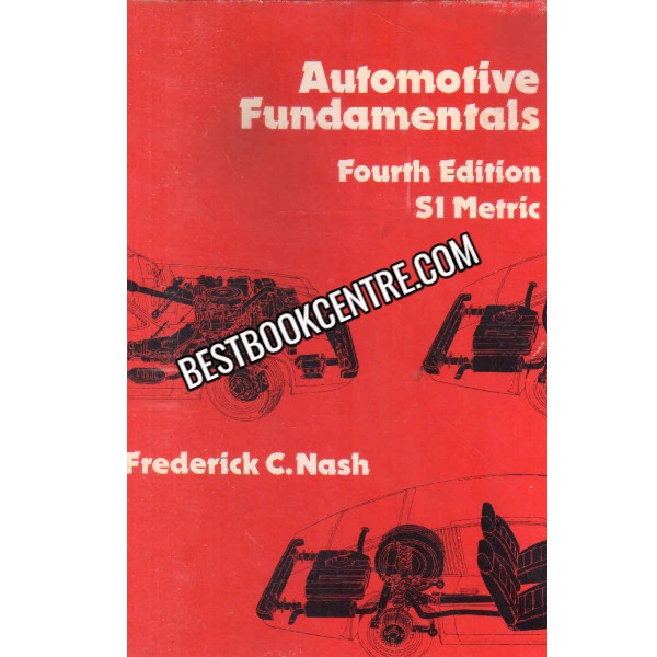 Automotive fundamentals (car)