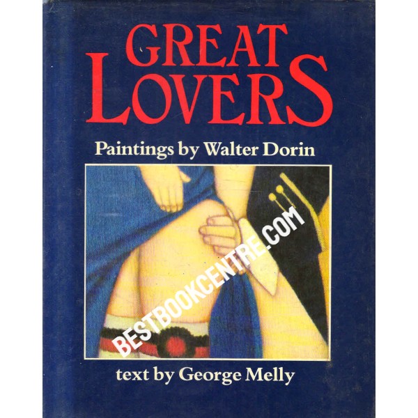 Great Lovers 1st edition