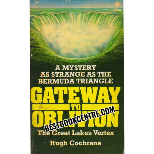 gateway to oblivion