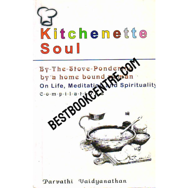 Kitchenette Soul