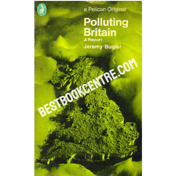 Polluting Britain
