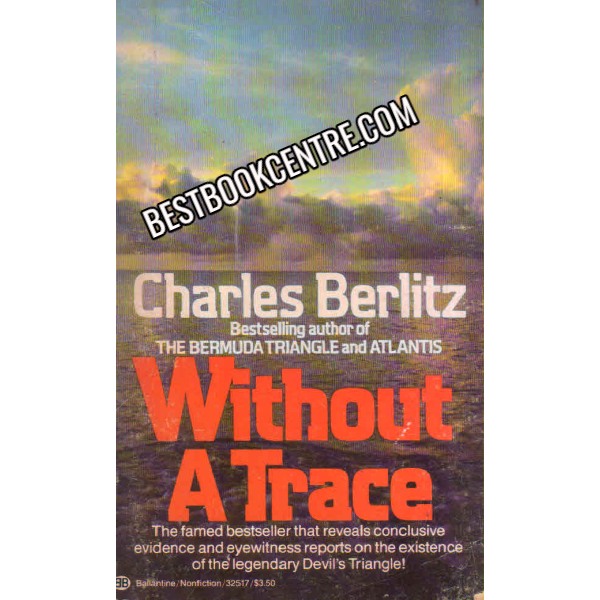 without a trace 