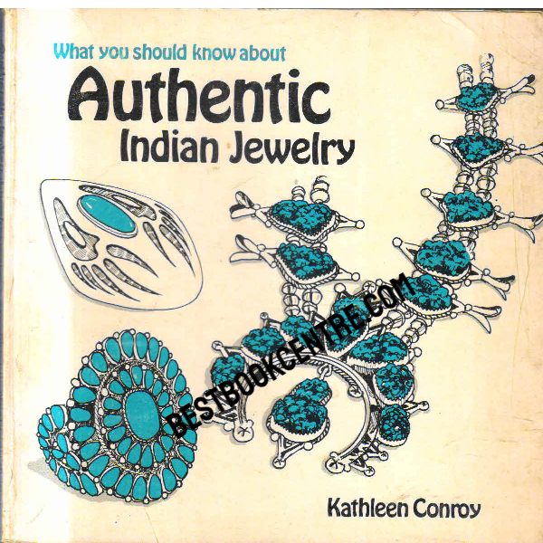 Authentic Indian Jewelry 