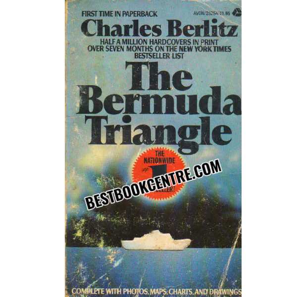 The Bermuda Triangle 